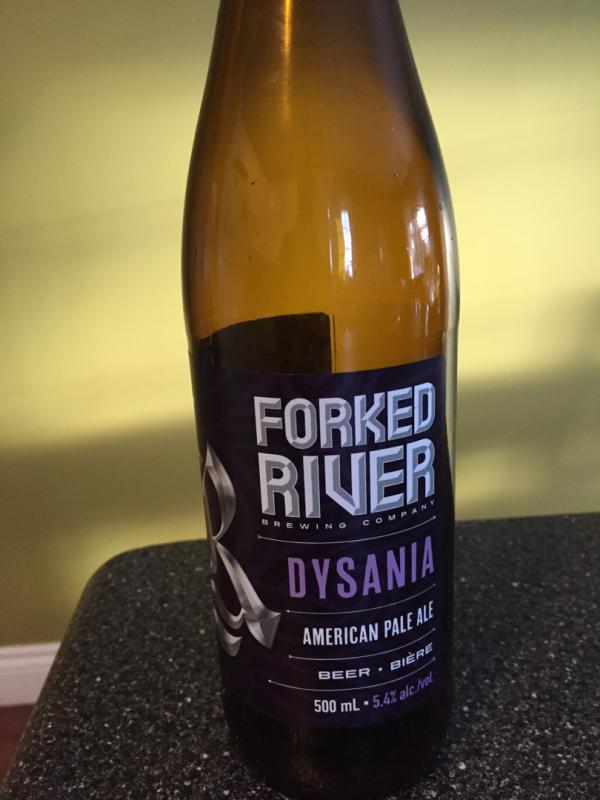 Dysania