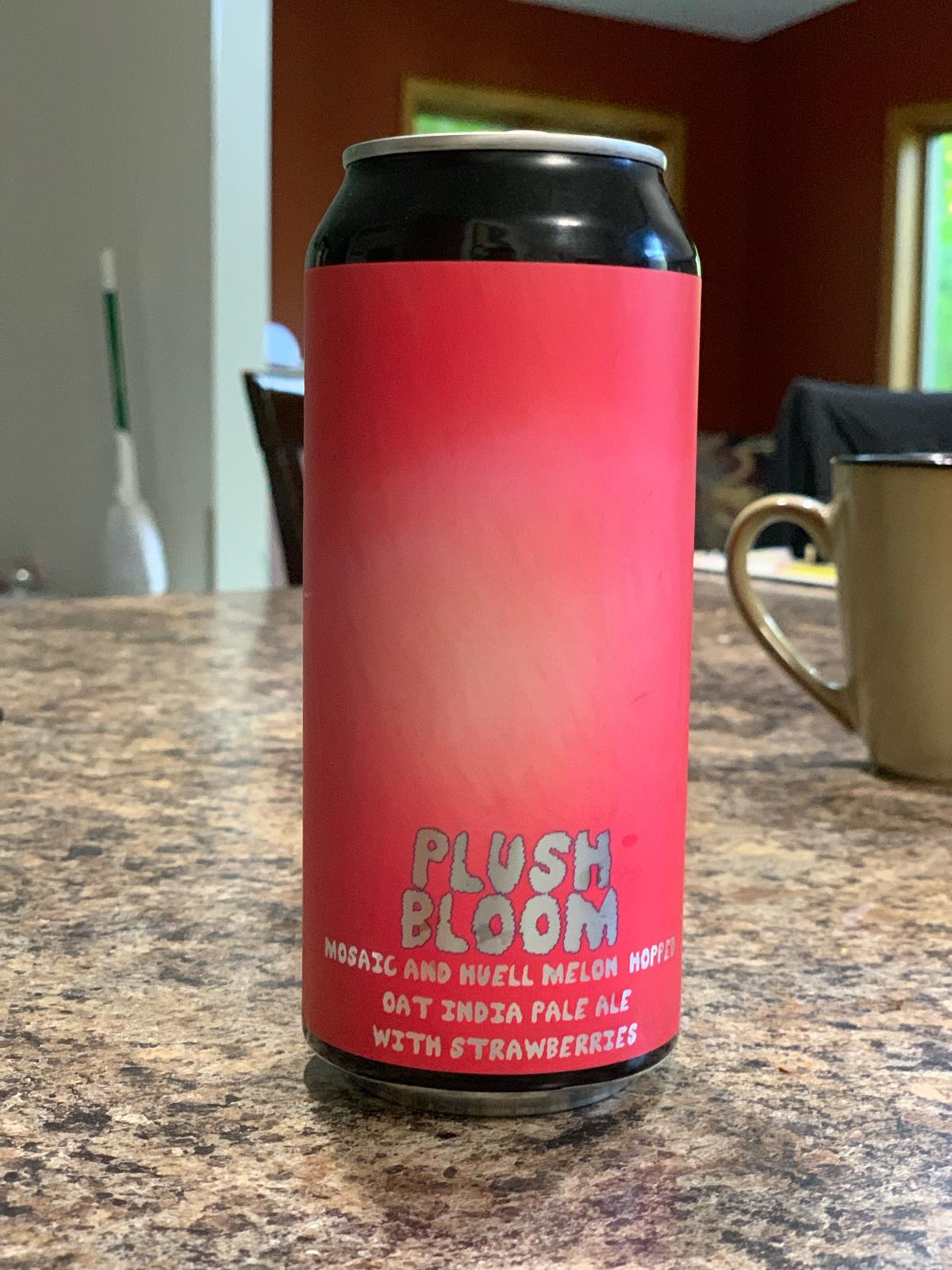Plush Bloom