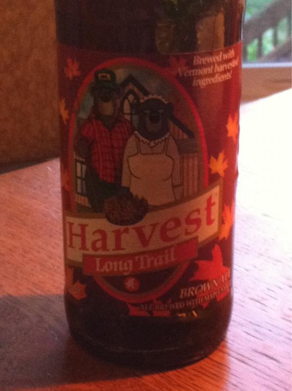 Harvest Ale
