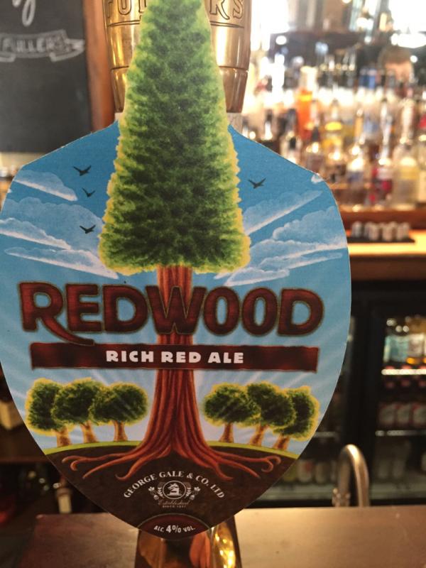 Redwood