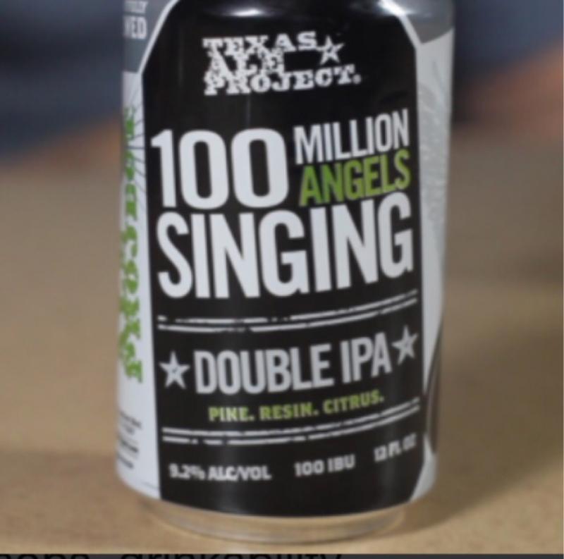 100 Million Angels Singing