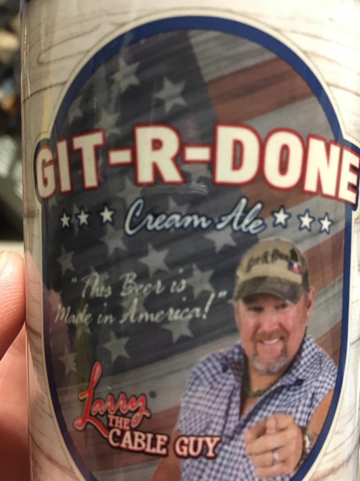 Git-R-Done