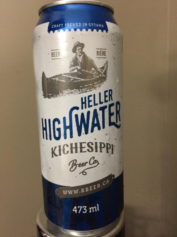 Heller High Water