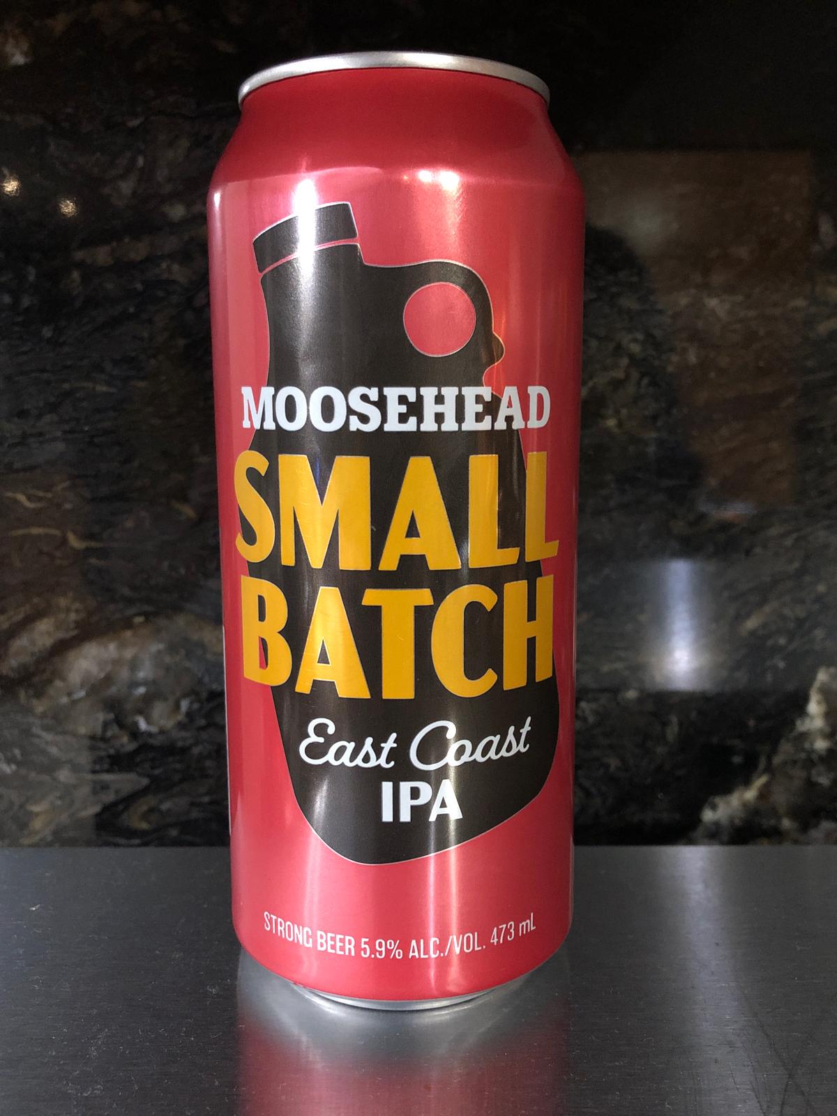 Small Batch: East Coast IPA