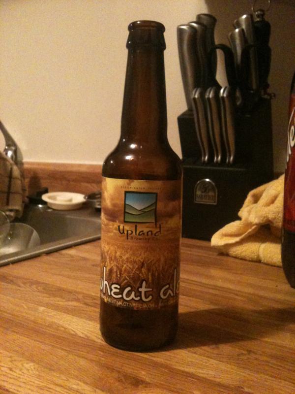 Wheat Ale