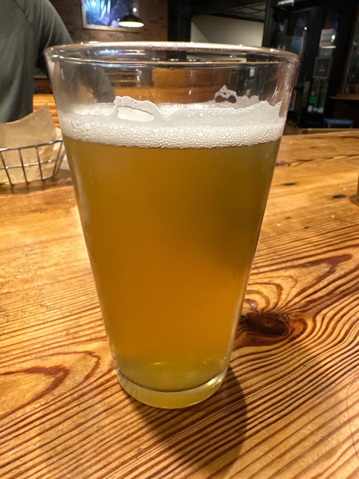 Citra Bomb IPA