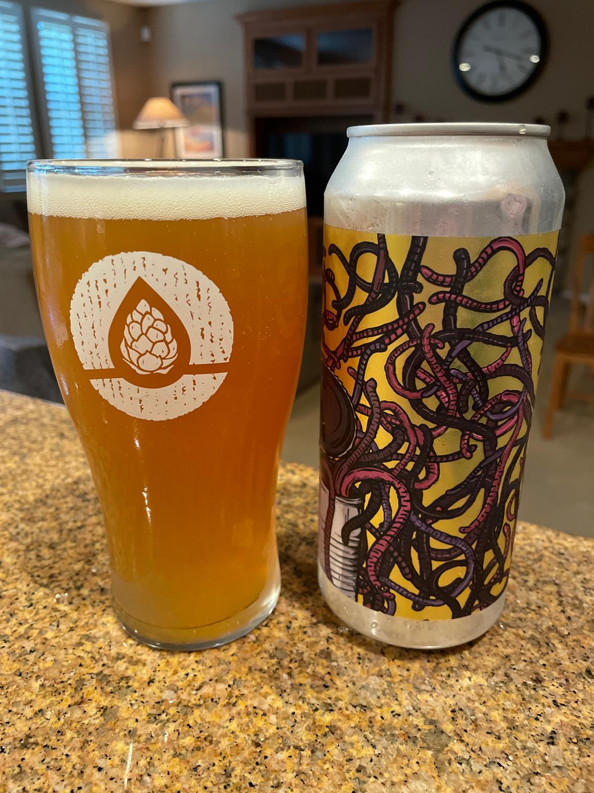 Can Of Worms