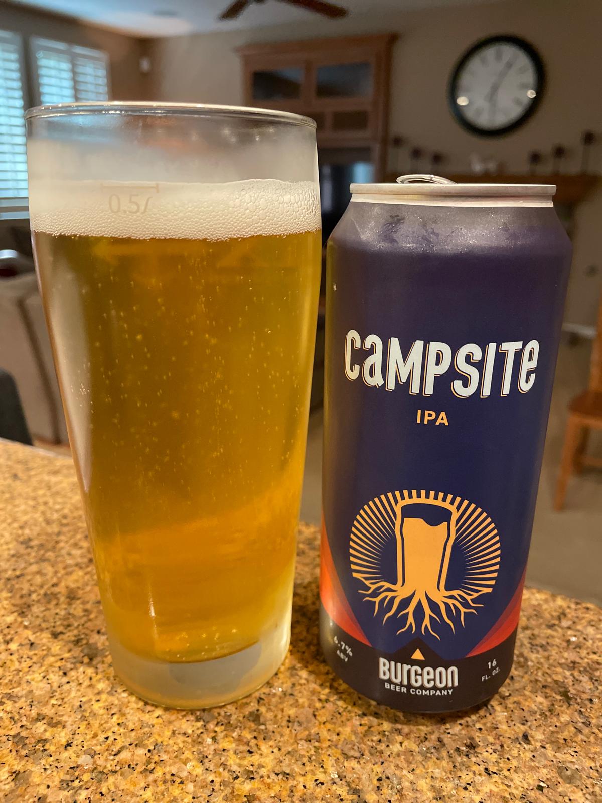 Campsite
