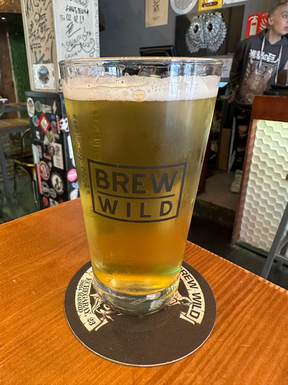 Session IPA
