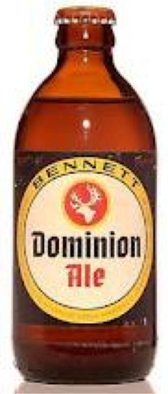 Bennett Dominion Ale