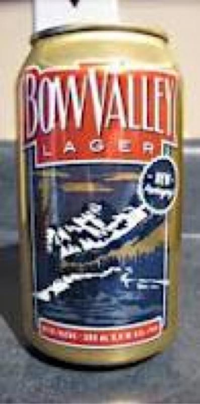Bow Valley Lager