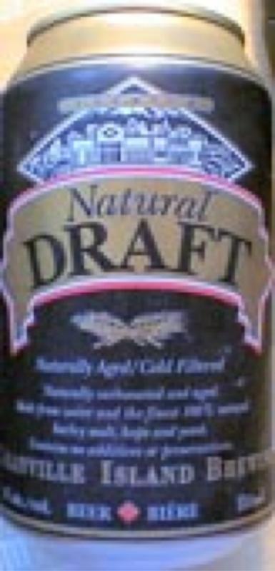 Natural Draft