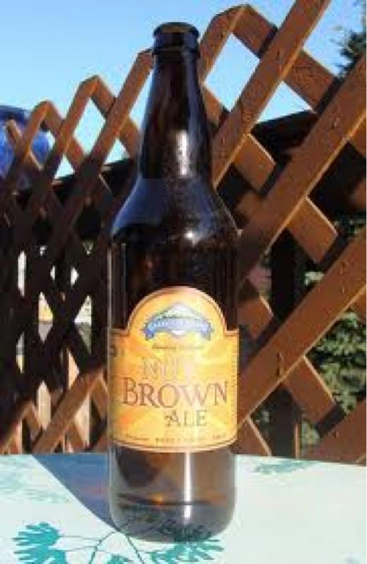 Nut Brown Ale