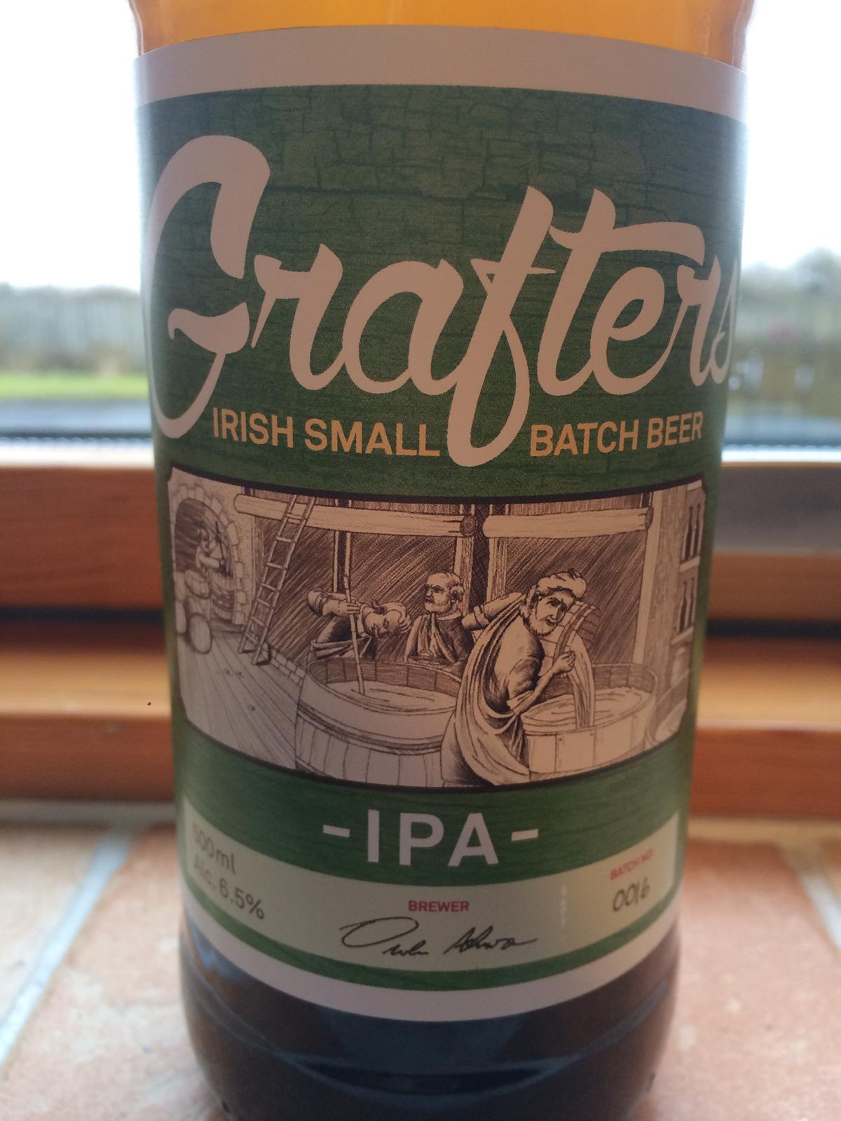 Grafters IPA
