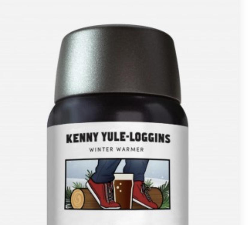 Kenny Yule-Loggins