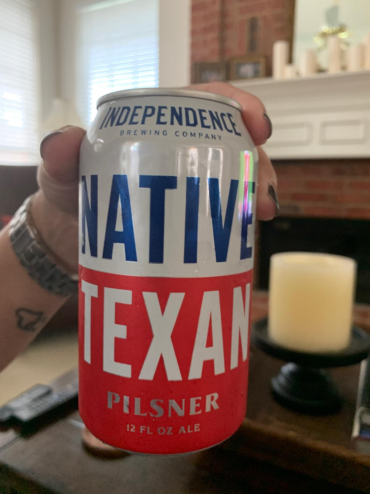 Native Texan