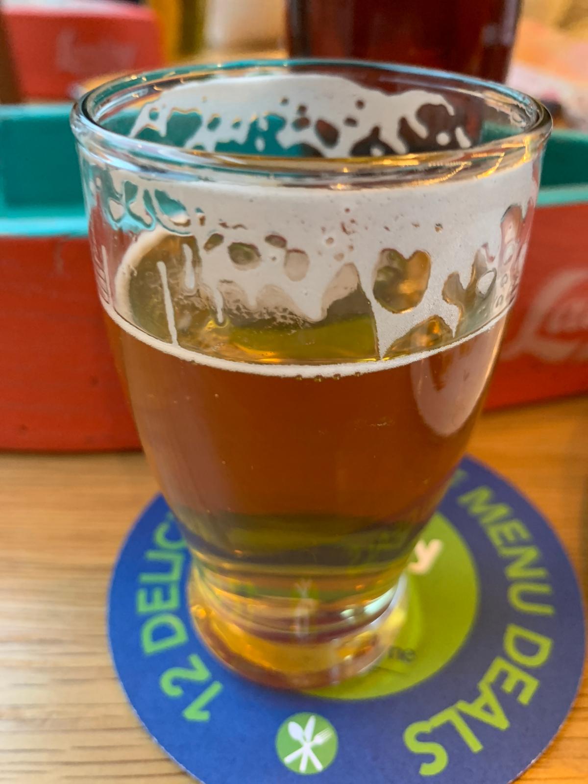 Full Stoke IPA