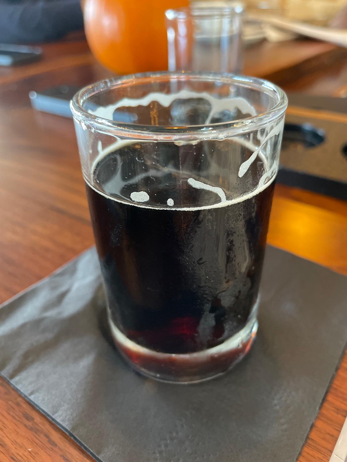 Black Isle Stout