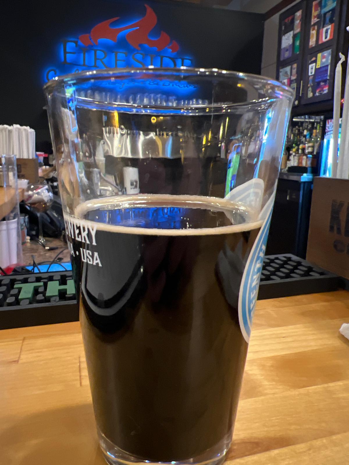 Crack of Noon