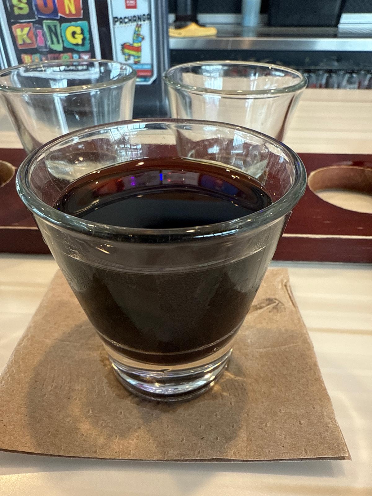 Toasted Marshmallow Stout