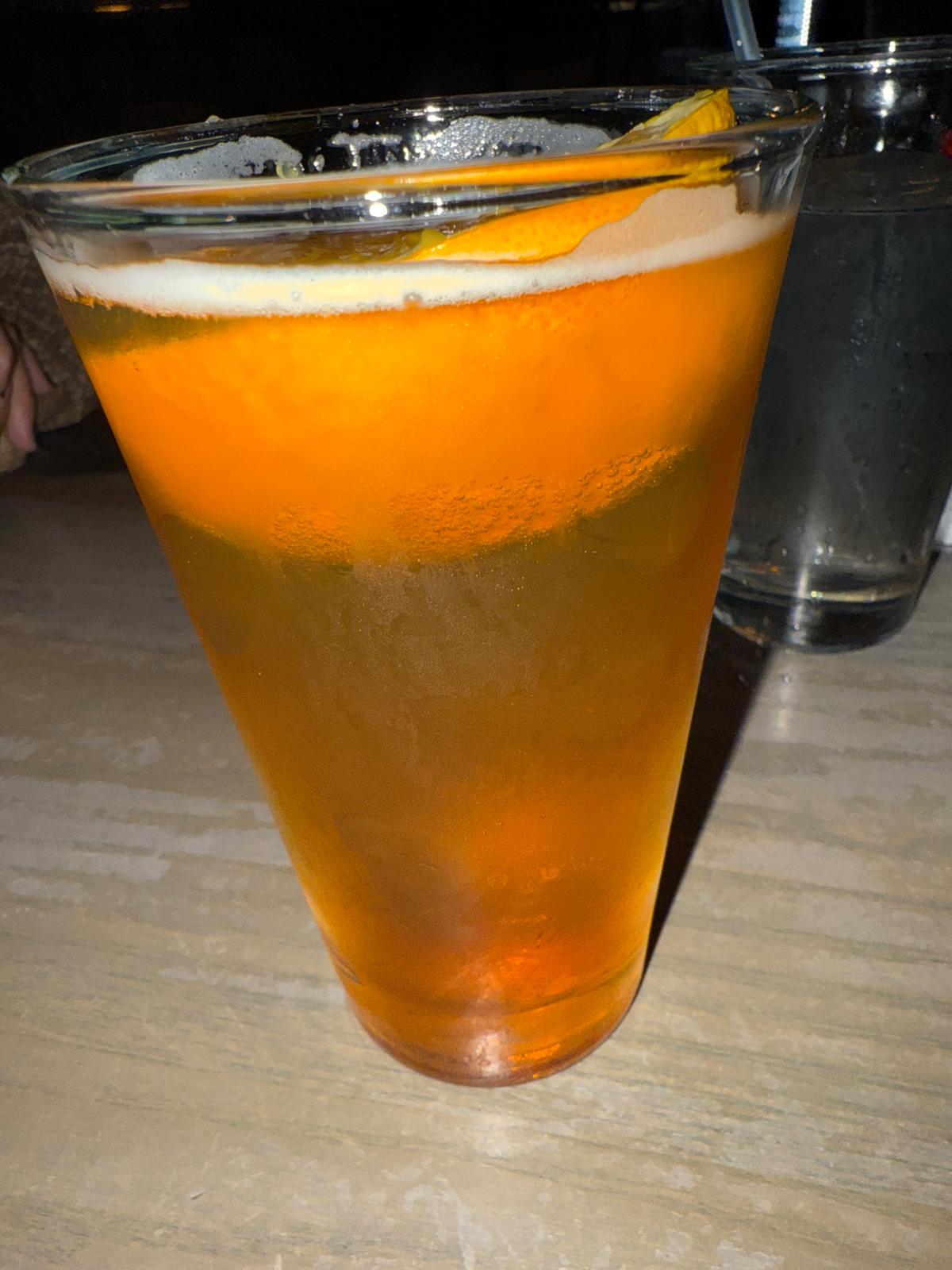 Oberon Eclipse - Raspberry