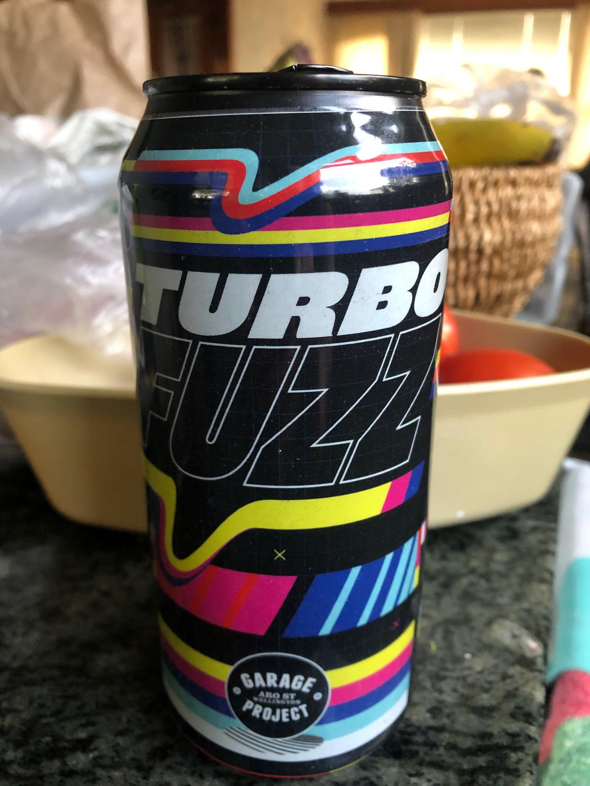 Turbo Fuzz