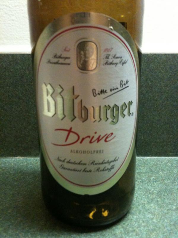 Bitburger Drive