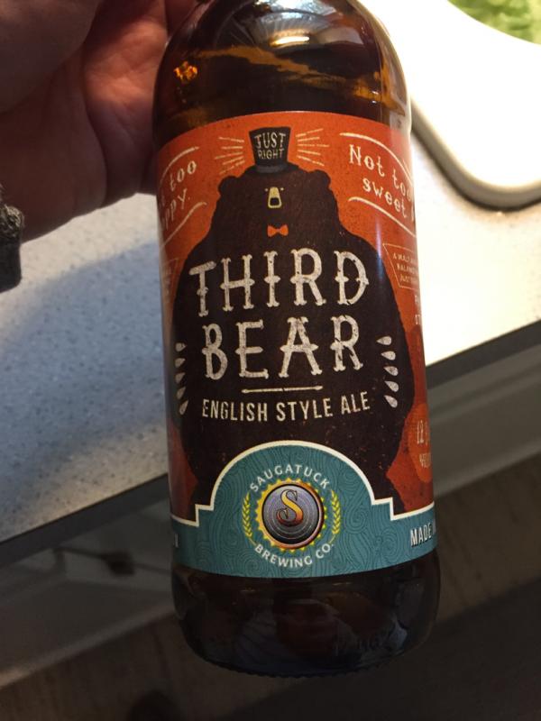 Third Bear