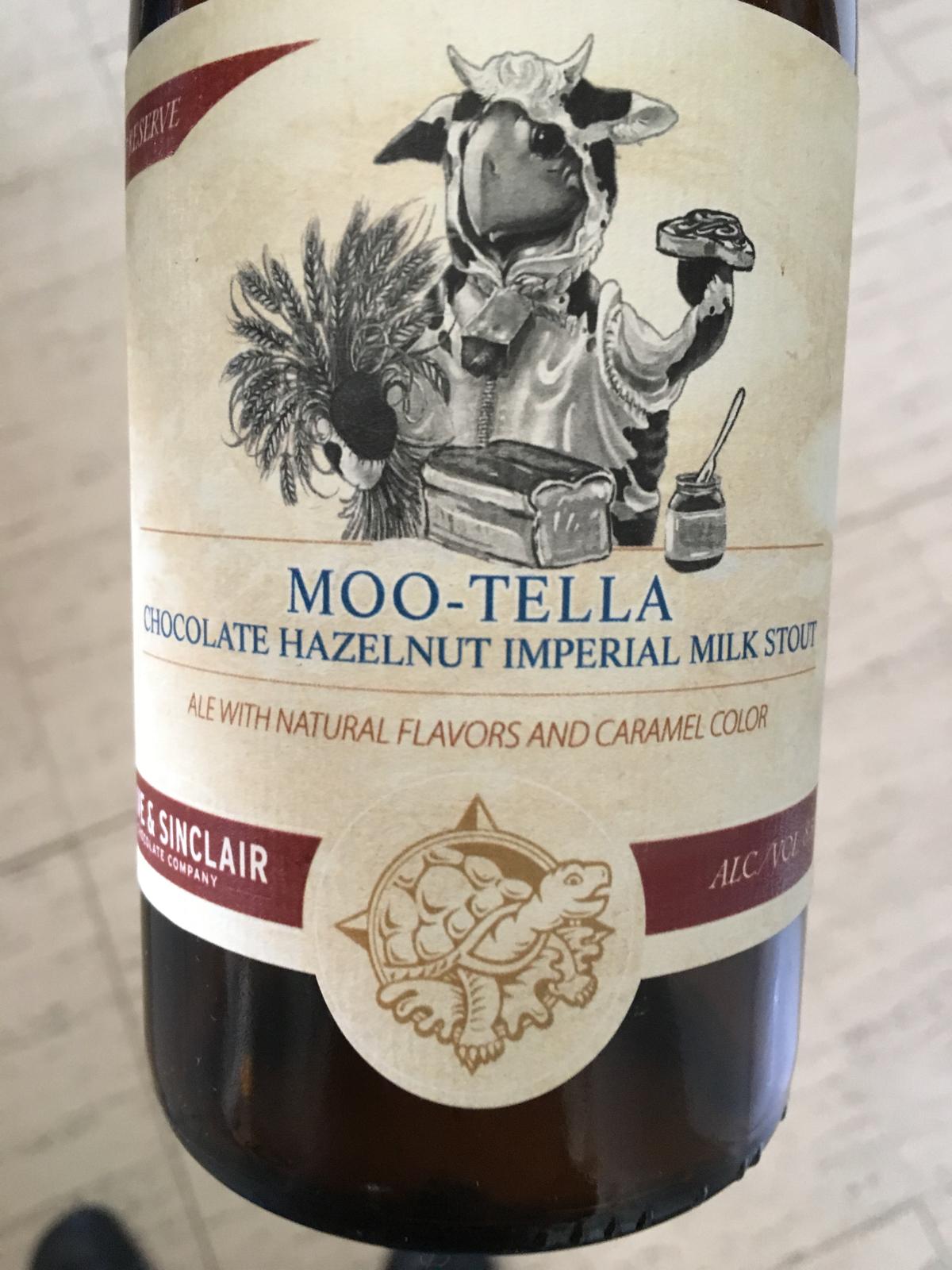 Moo-Tella