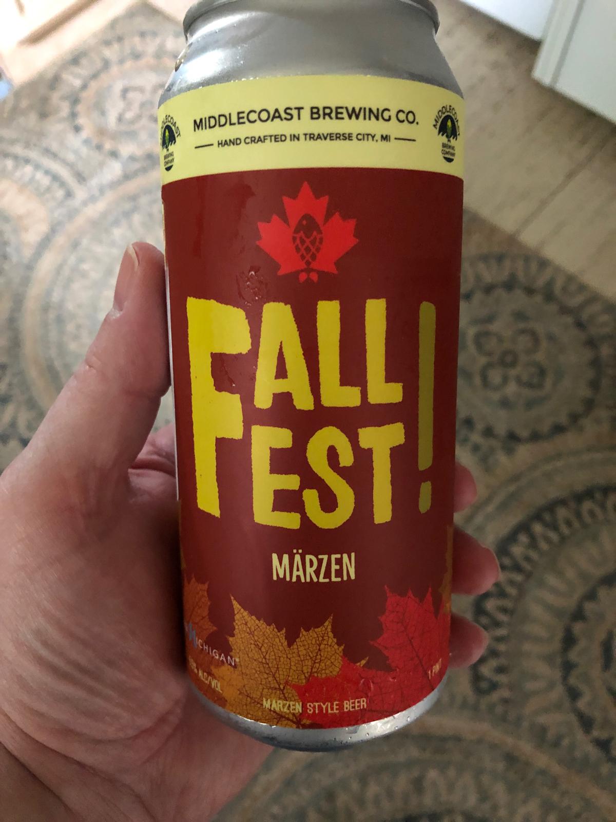Fall Fest