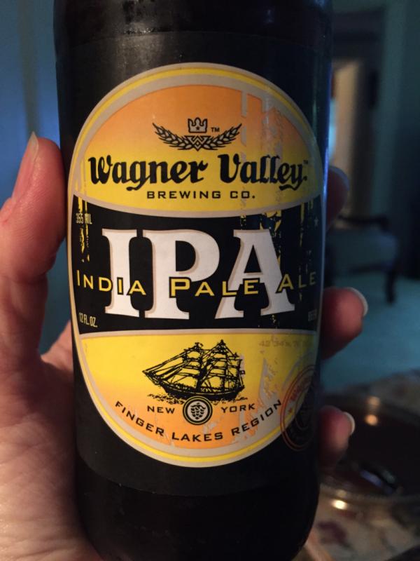 IPA
