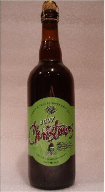 Christmas Ale (2007)