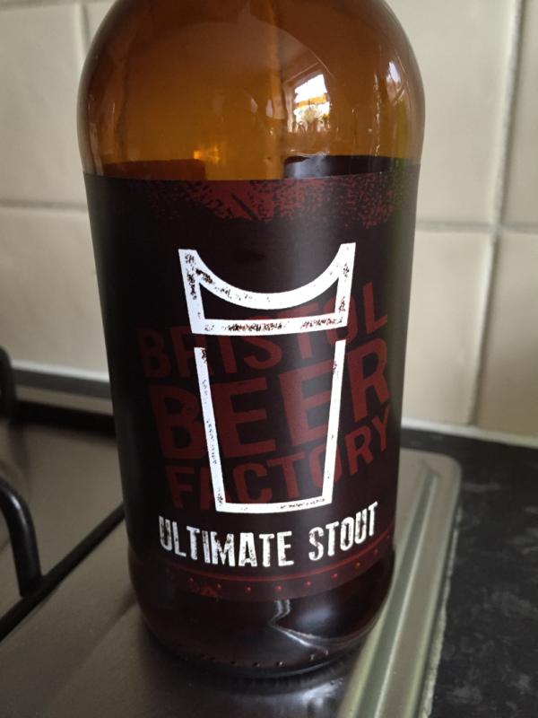 Ultimate Stout