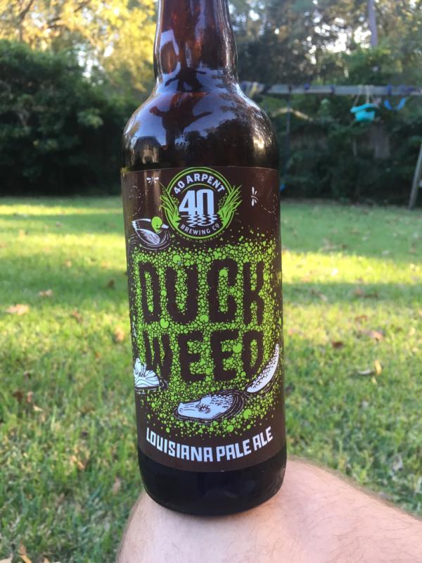 Duck Weed