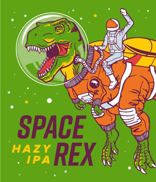 Space Rex