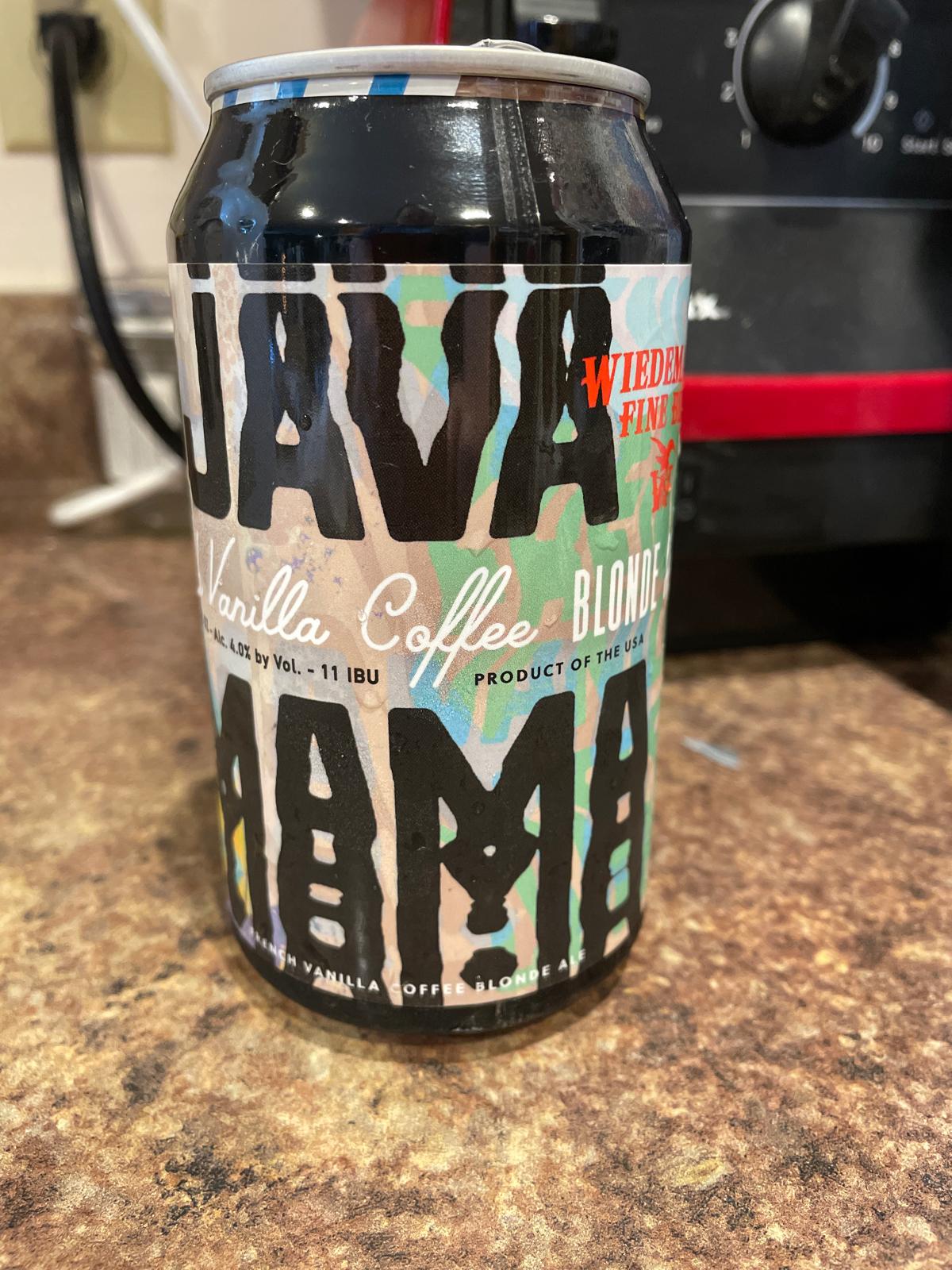 Java Mama