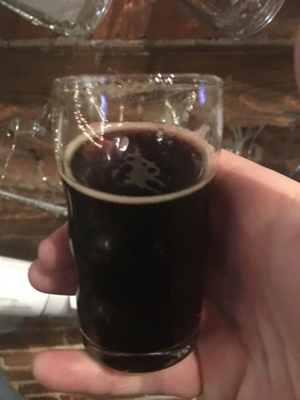 Superstition Stout