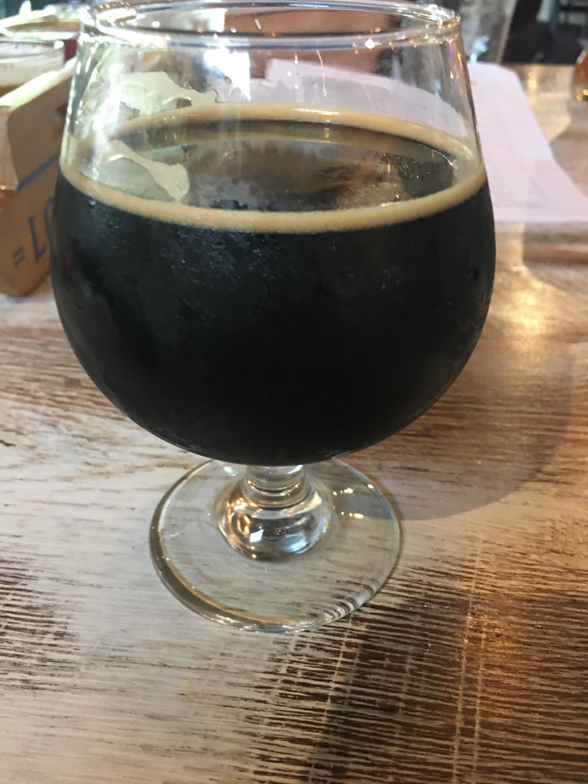 Swinehart Stout