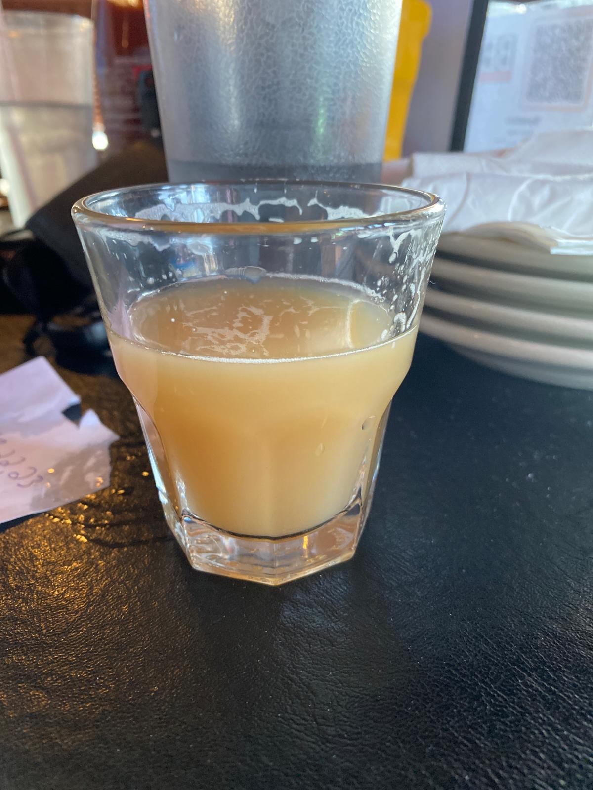 Bank Shot (Collaboration with Other Half Brewing Company)