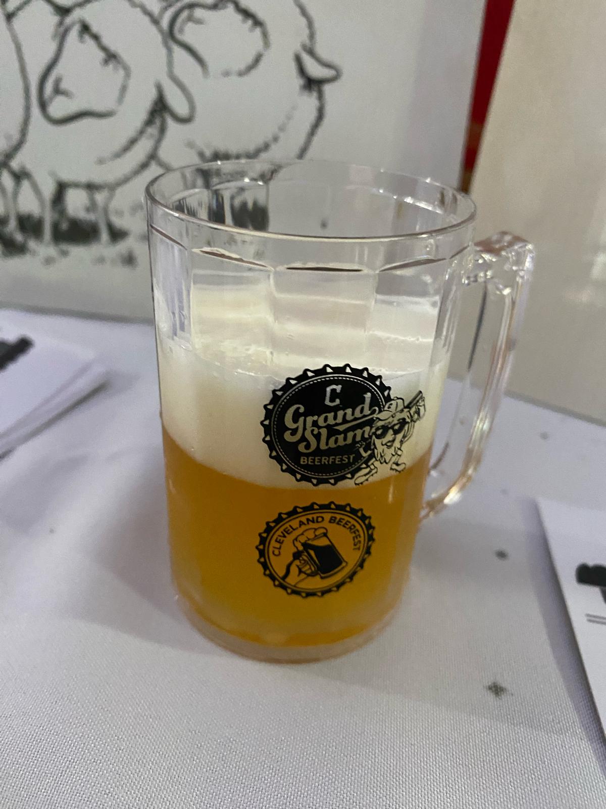 New Akron IPA
