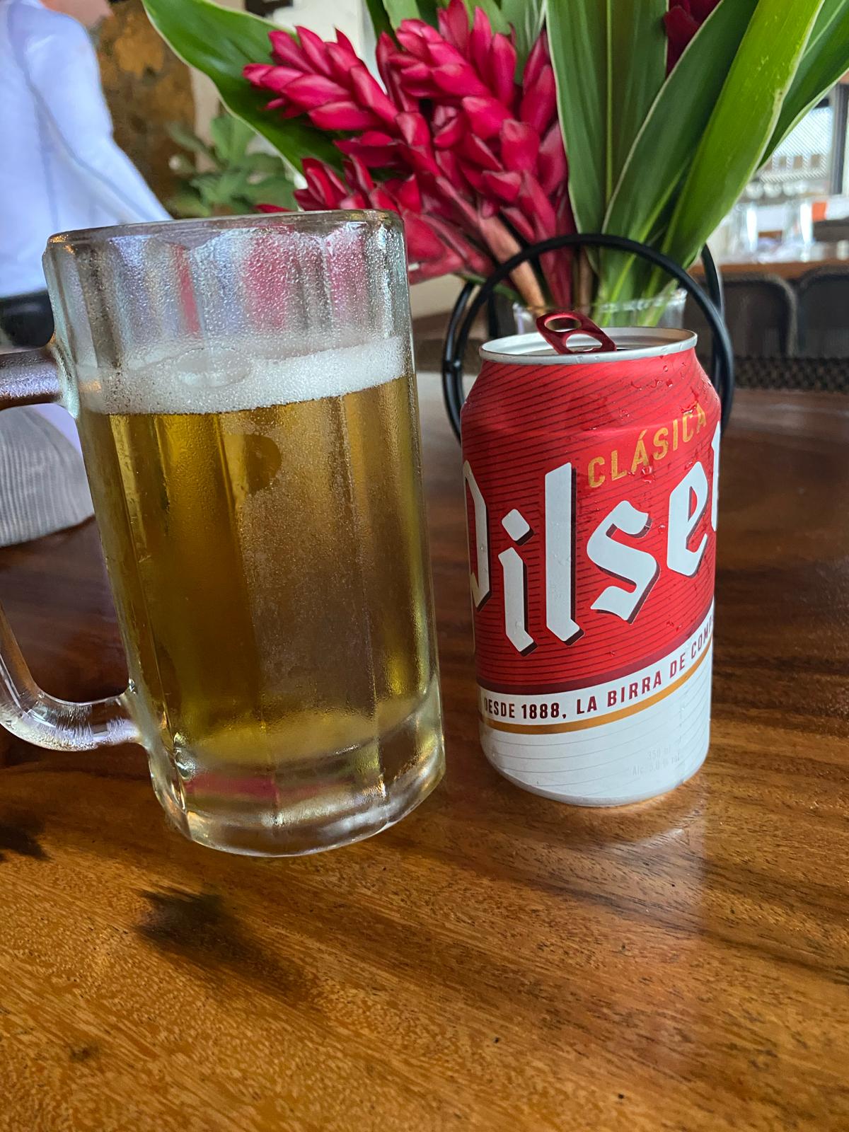 Clásica Pilsen