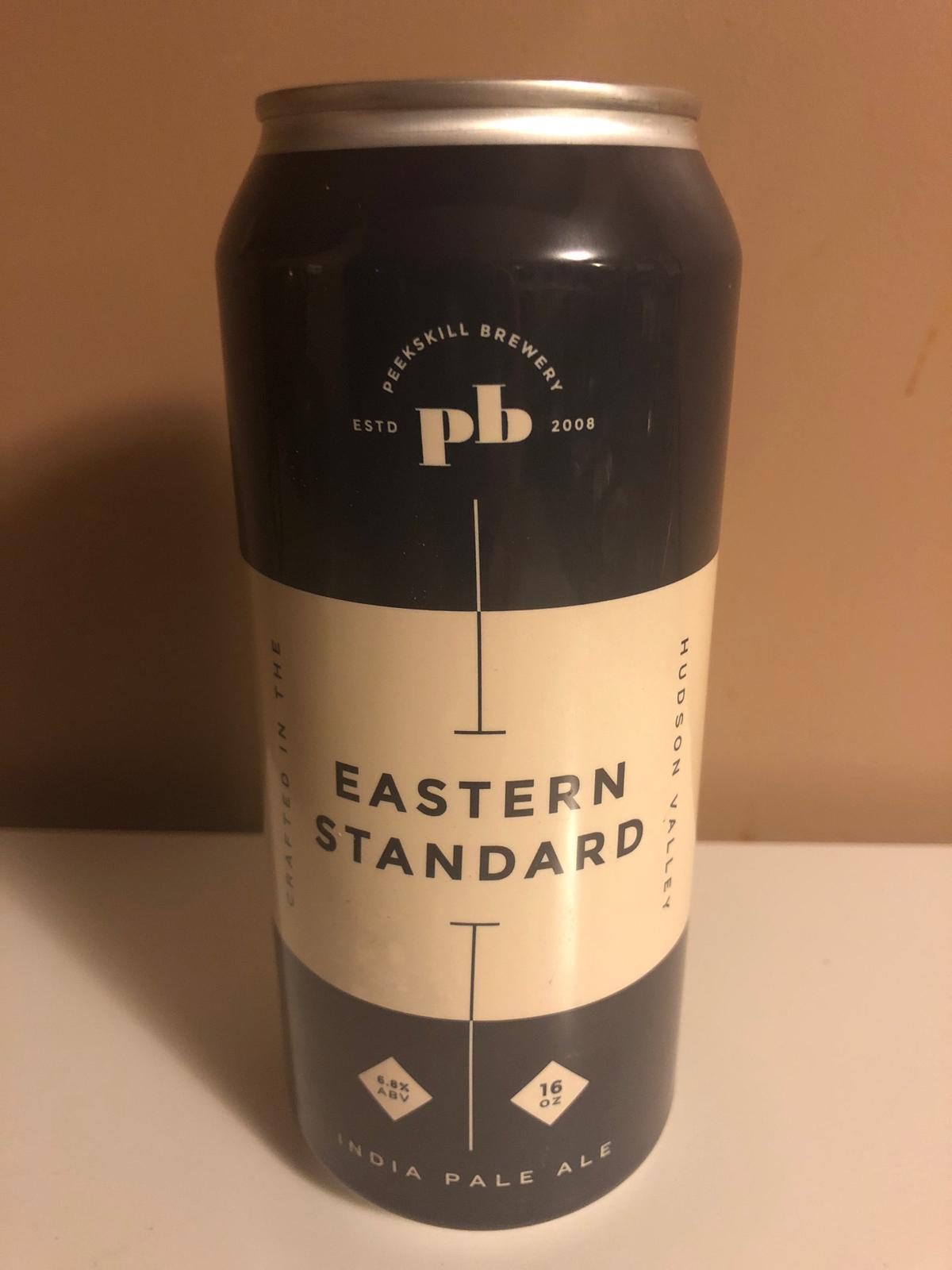 Eastern Standard IPA
