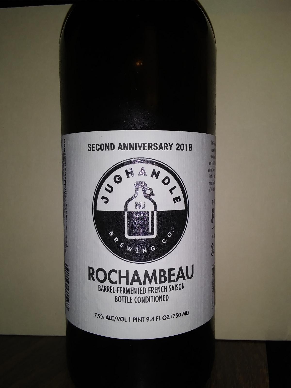 Rochambeau