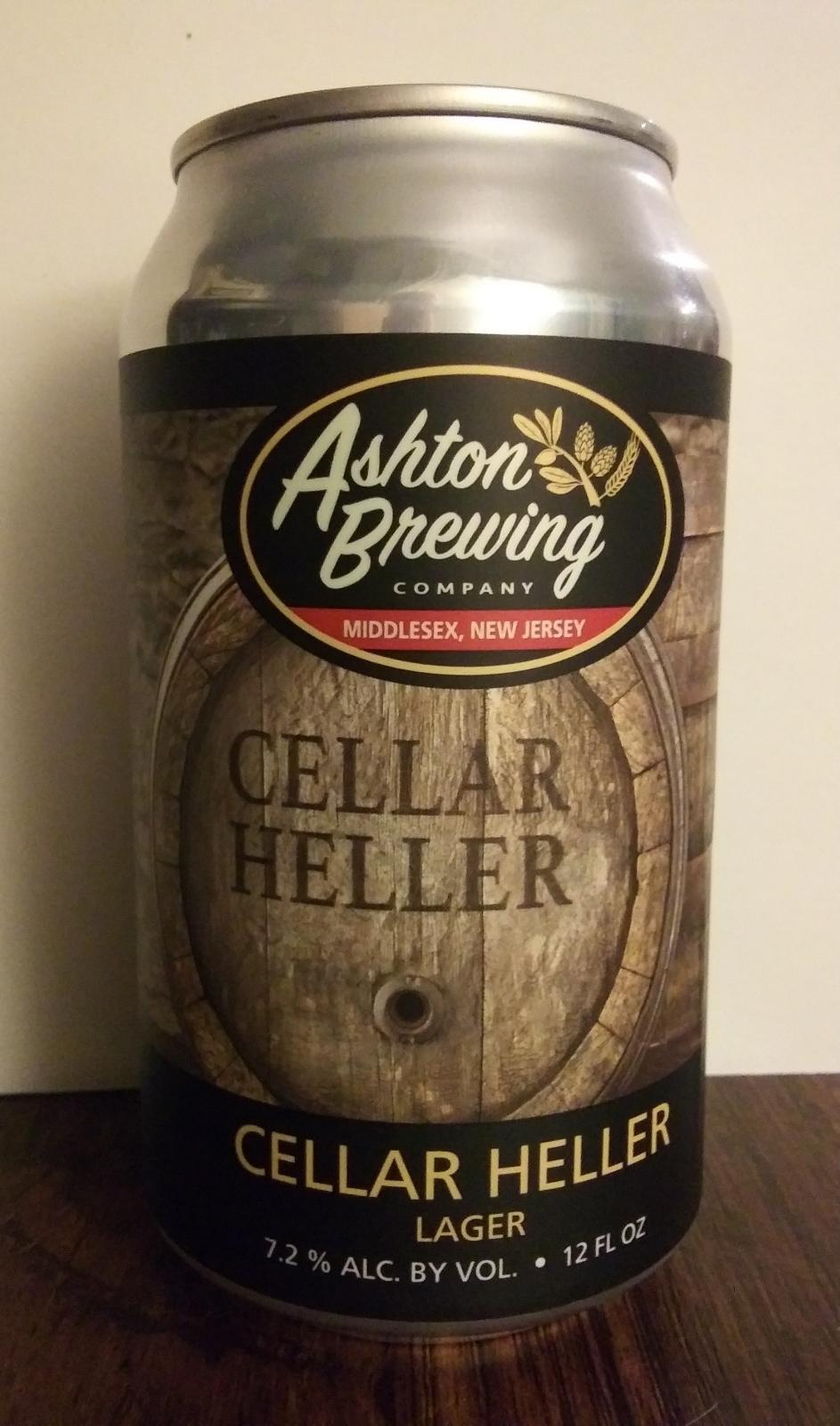 Cellar Heller