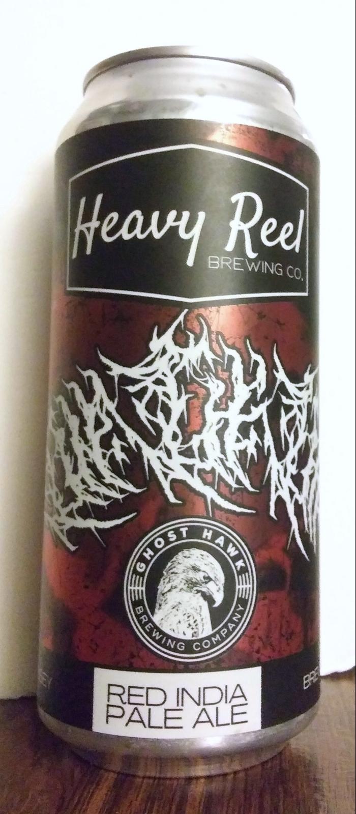 Hunt the Hare (Collaboration with Ghost Hawk Brewing)