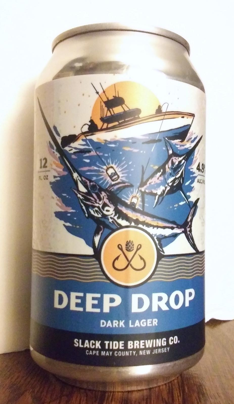 Deep Drop