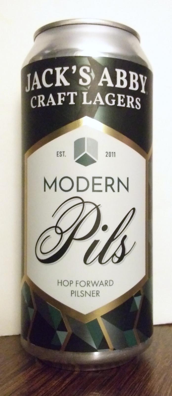 Modern Pils