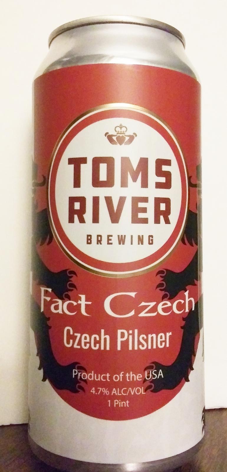 Fact Czech