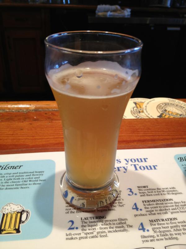 Weiss Beer