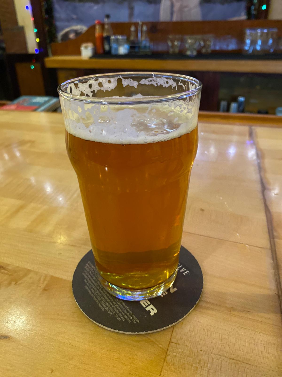 Are You Serious 6-7 IPA